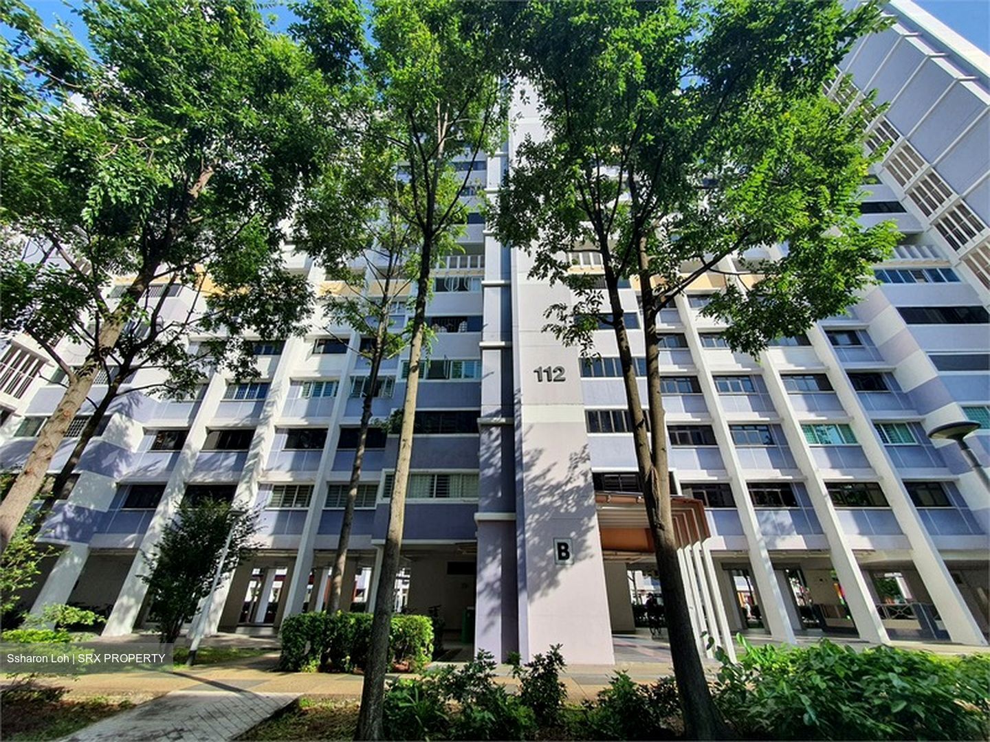 Blk 112 Bedok North Road (Bedok), HDB 5 Rooms #581410041